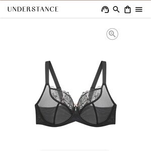 Penny Balconette Bra